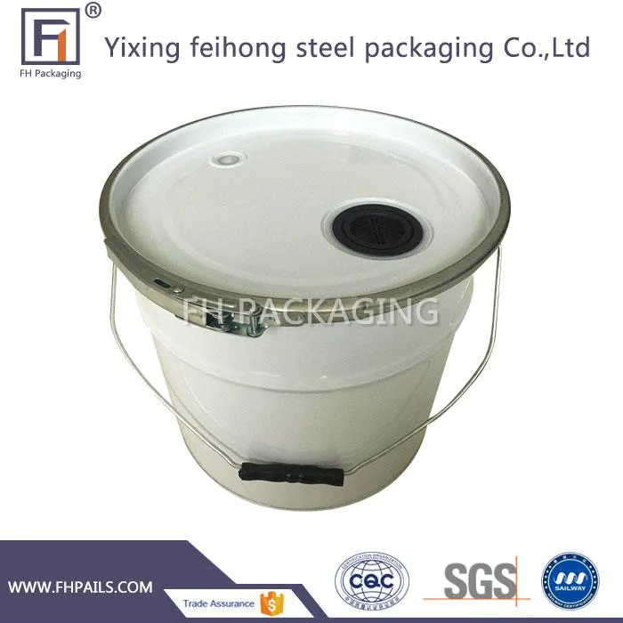 Coffee Bean Storage Bucket